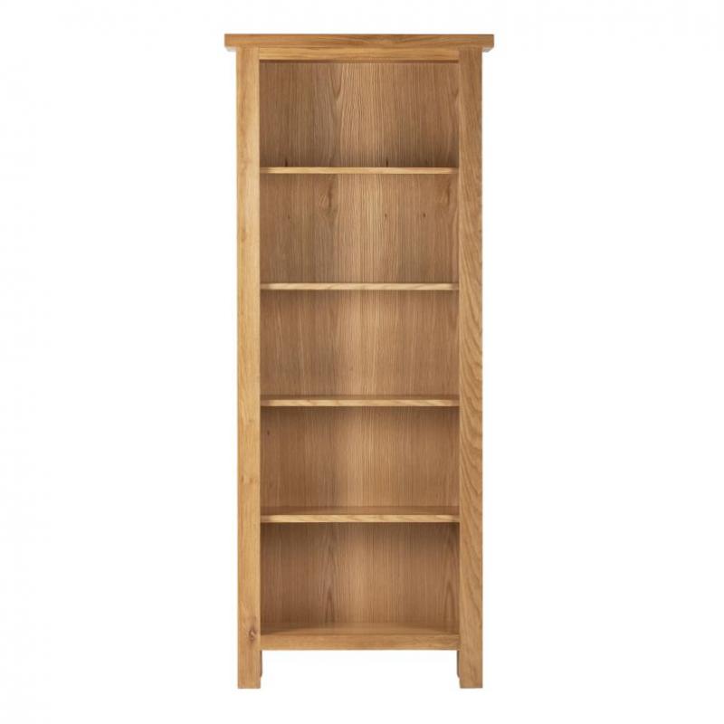 Kingswood Compact Tall Bookcse